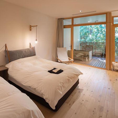 Hotel Hakone Honbako 箱根本箱 Habitación foto