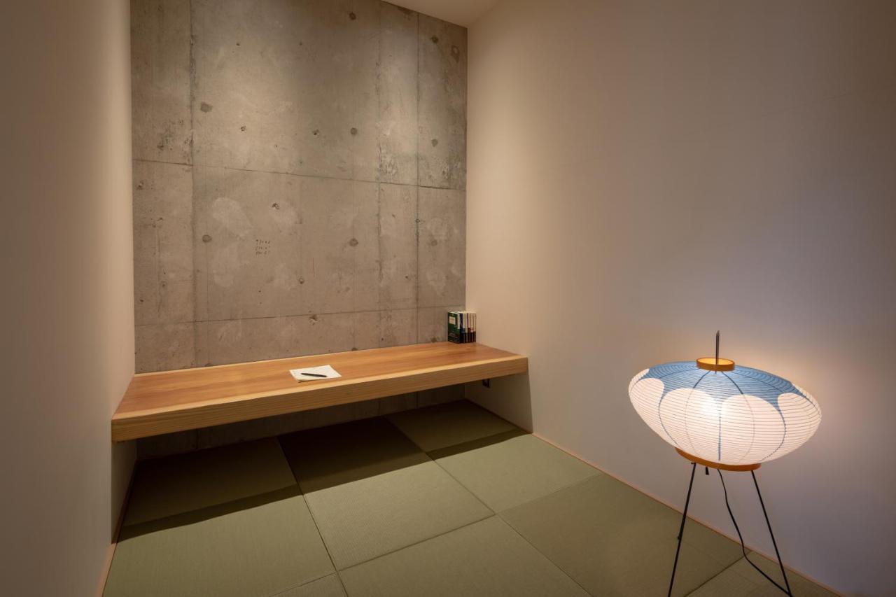 Hotel Hakone Honbako 箱根本箱 Habitación foto
