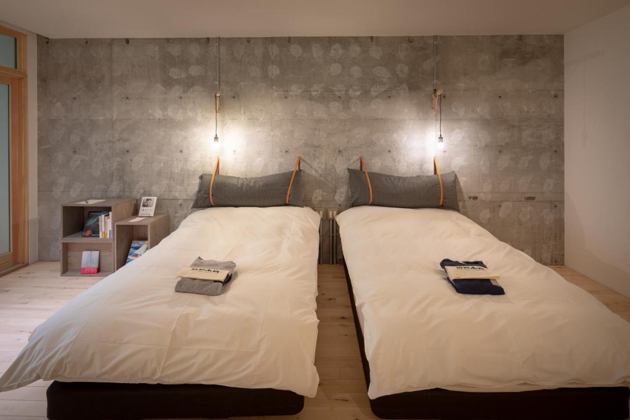 Hotel Hakone Honbako 箱根本箱 Exterior foto