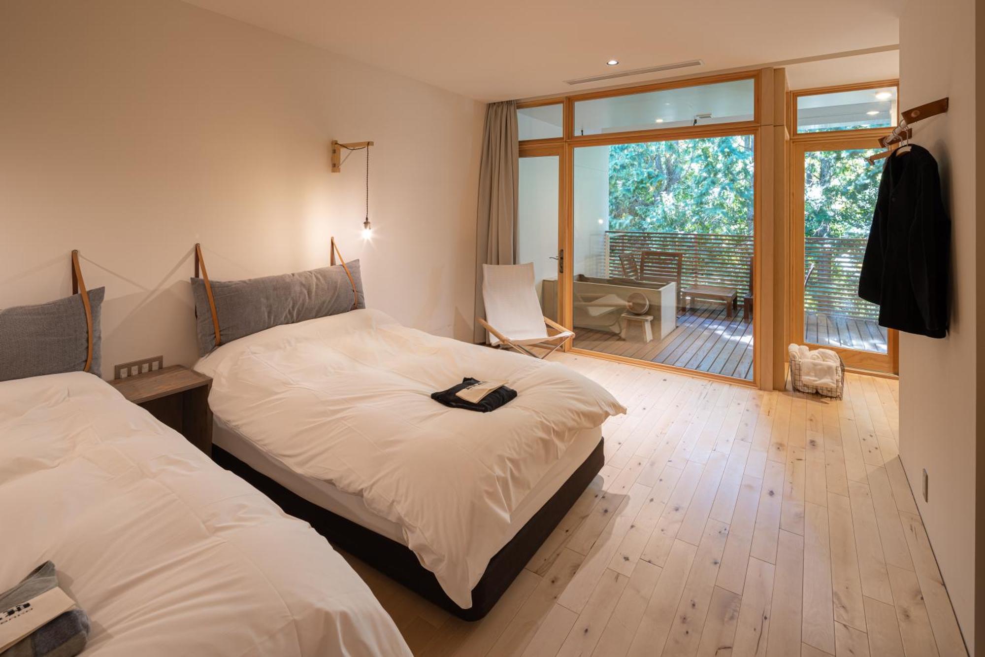 Hotel Hakone Honbako 箱根本箱 Habitación foto